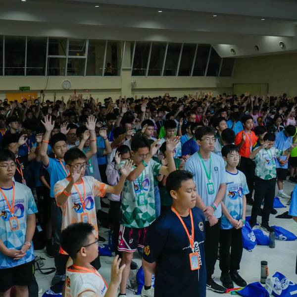 Pesta 2024 Prayer Time