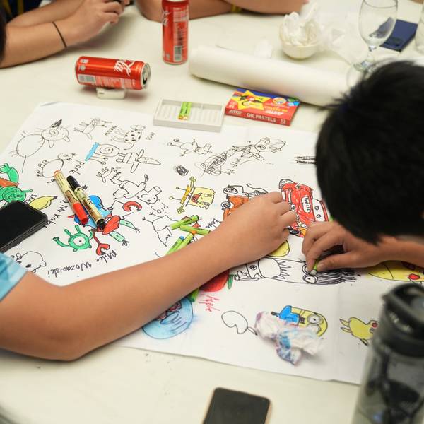 Pesta 2024 Art & Craft